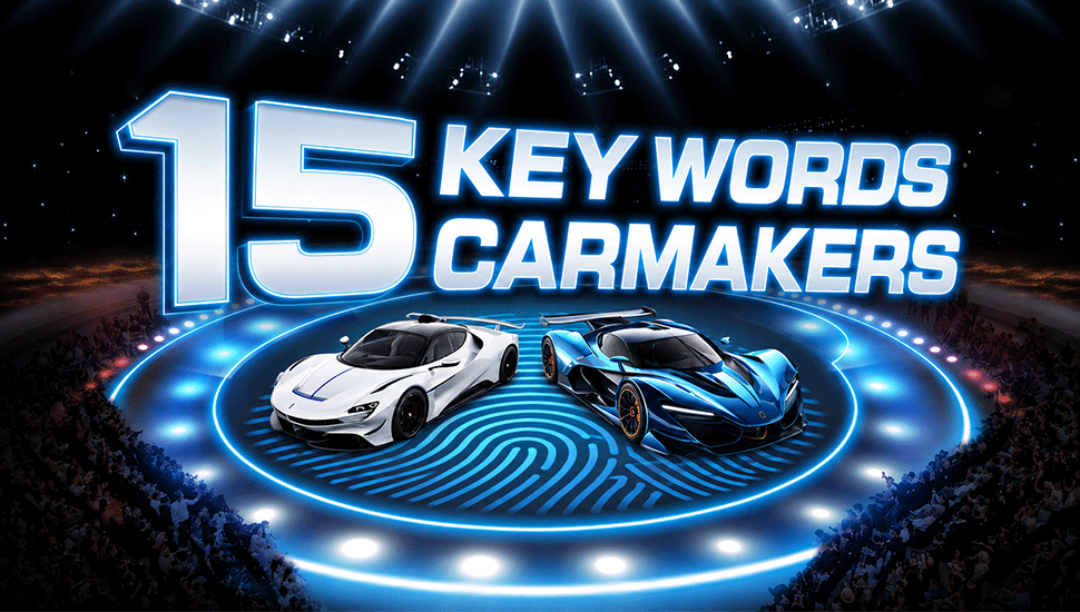 15 key words Thumb