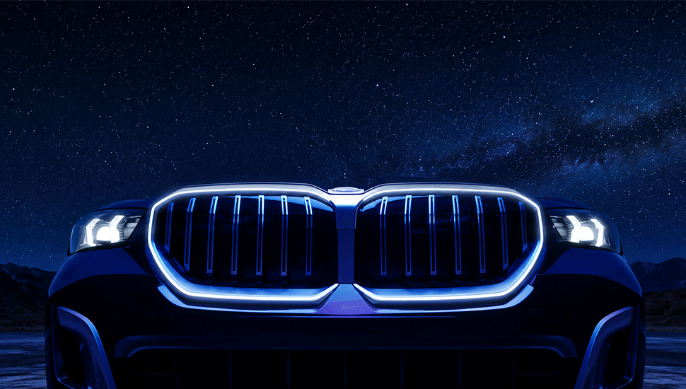 BMW 110 năm Thumb