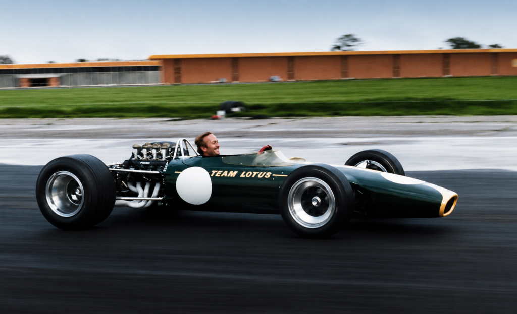 Lotus Type