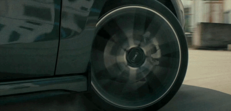 Lynk & Co 03 Drive