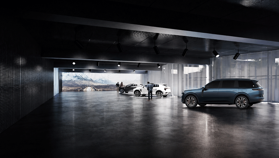 Lynk & Co Brand story Thumb