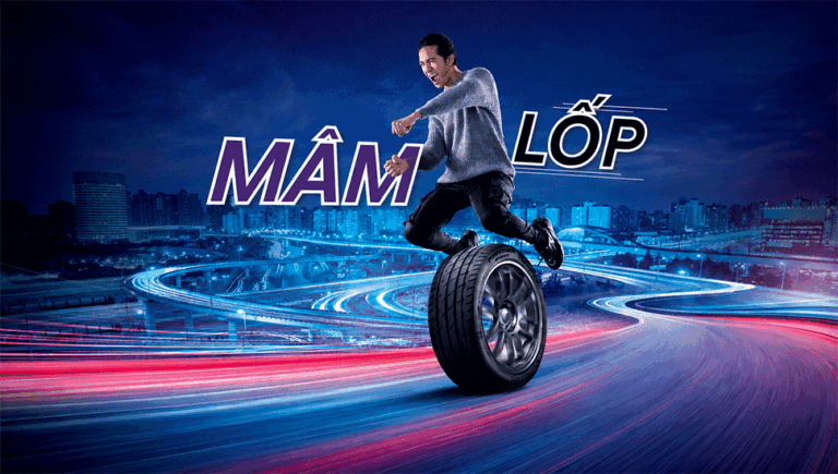 Mở mâm, móc lốp như thế nào cho an toàn cả đôi?
