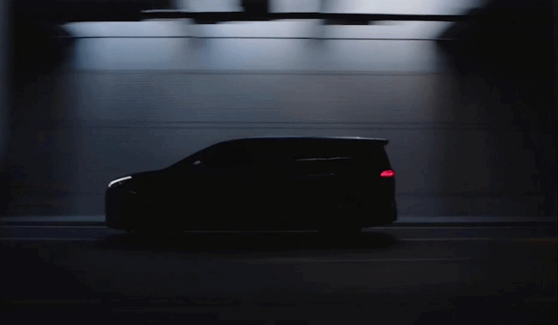 BYD M9 Ghế