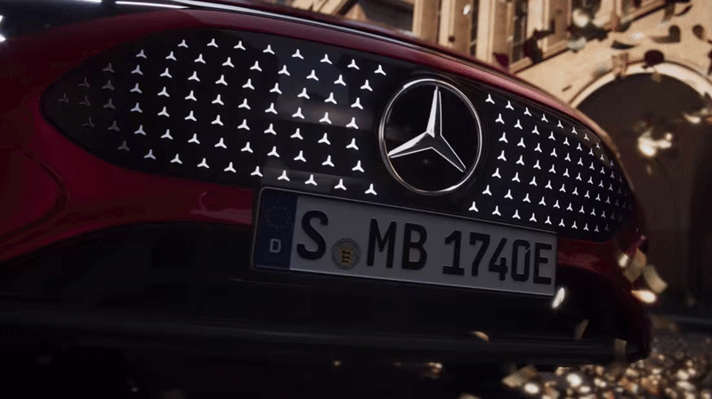 CLA 200 Lưới tản nhiệt