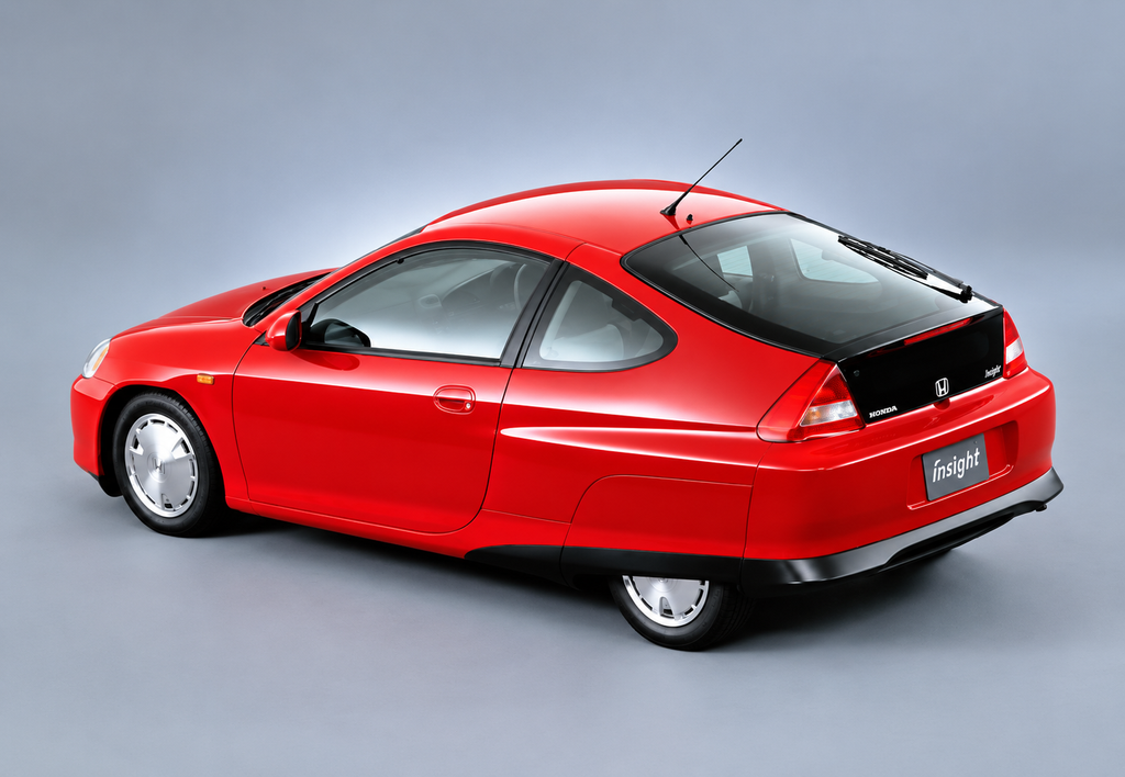 Honda Insight