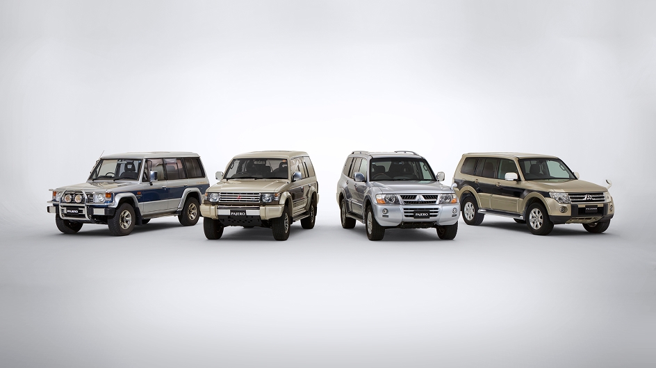 Pajero