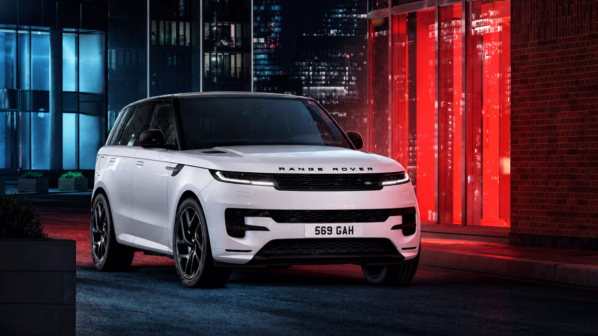 Range Rover Sport
