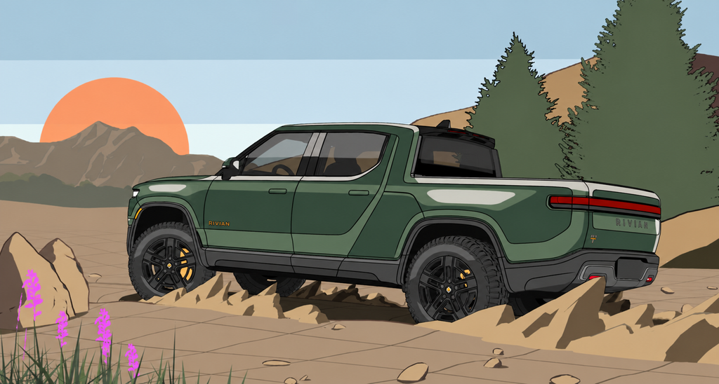 Rivian