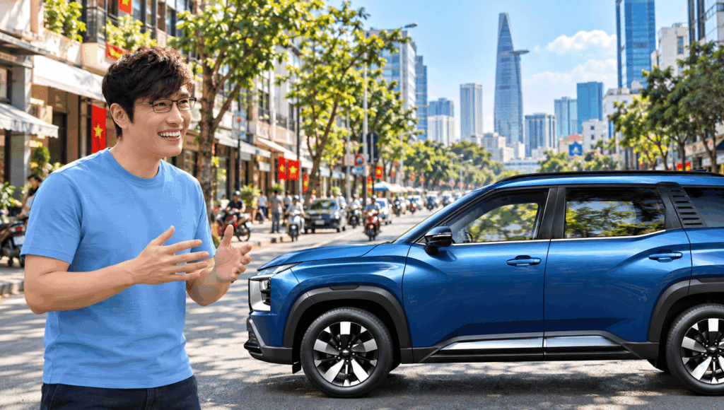 Destinator, lời khen và lời phê sau 20.000km lăn bánh