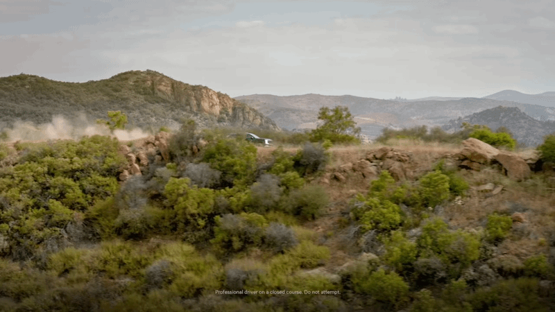 Hyundai Palisade Drive