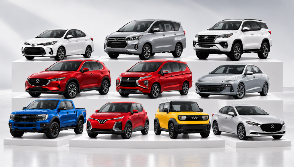 Top 10 Việt Nam trong 20 năm và con số 600 triệu
