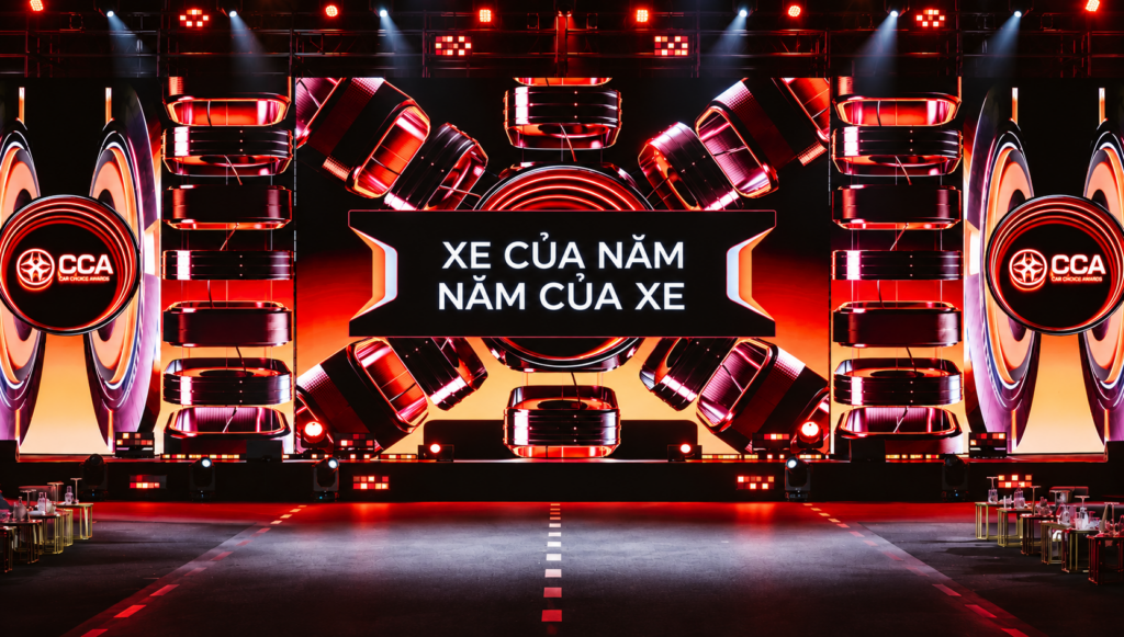 Giải thưởng Car Choice Awards 2026-Thumb