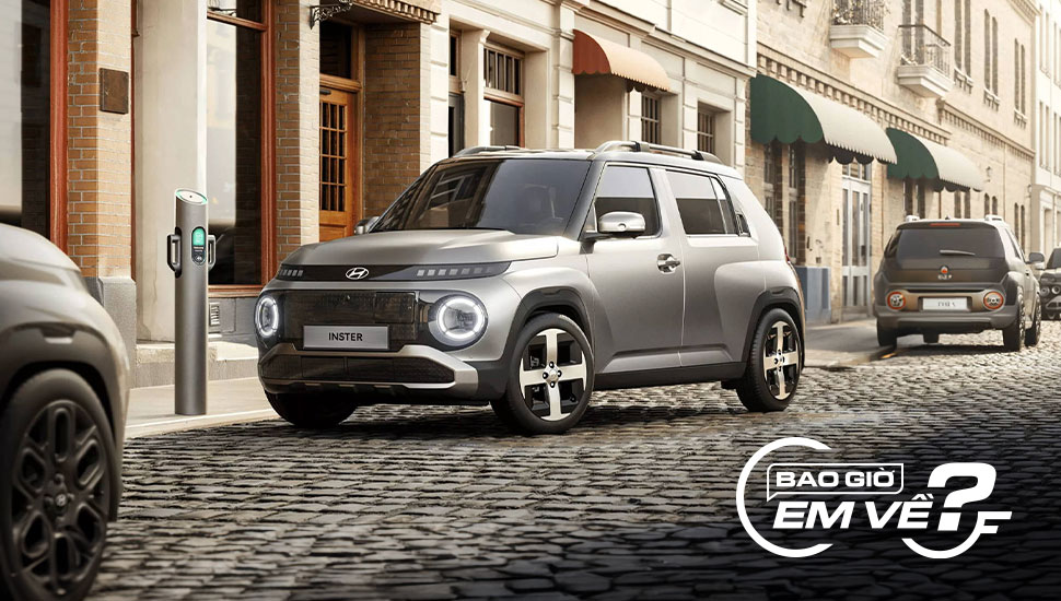 Hyundai inster thumbnail