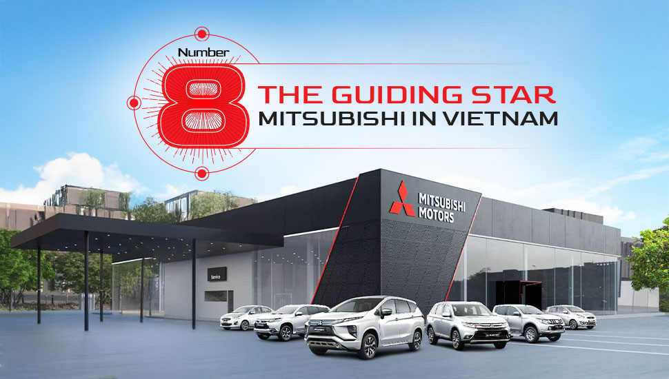 Mitsubishi 8 thumb