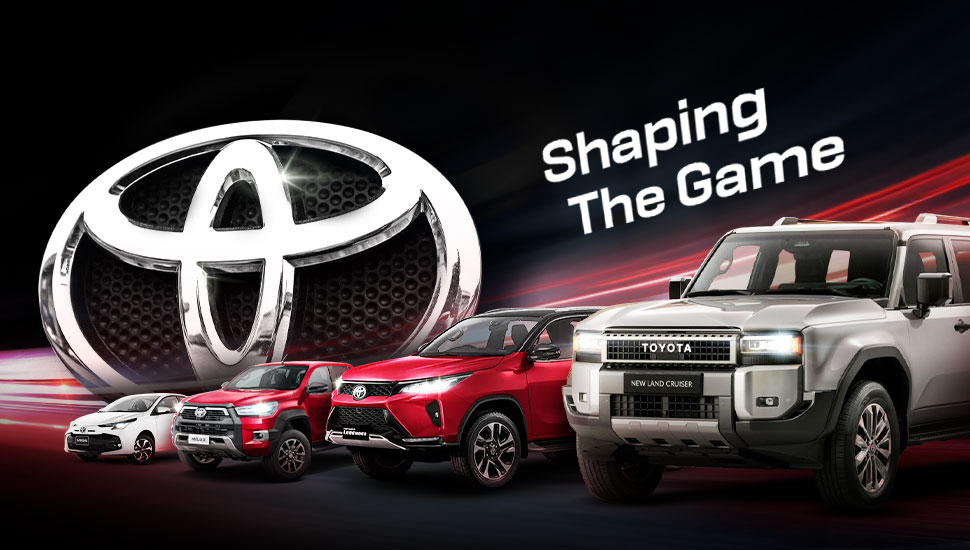 Toyota-Shaping-The-Game