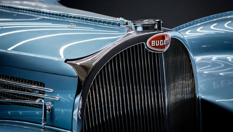 Car Designer: những người tài hoa đứng sau biểu tượng văn hoá