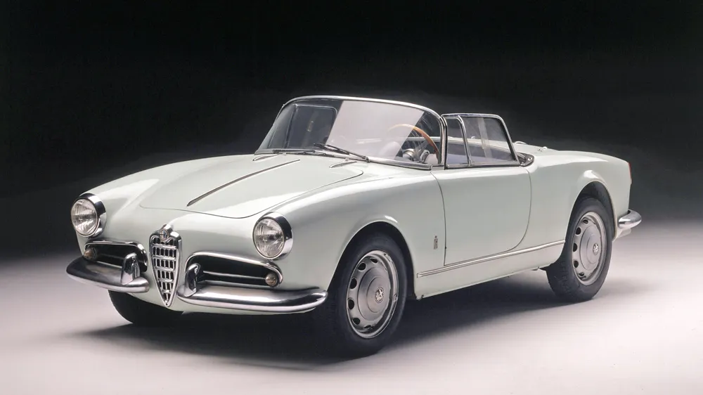 Alfa Romeo 02