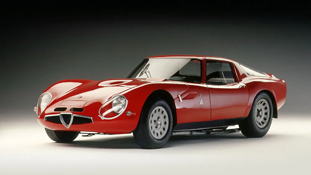 Alfa Romeo 03