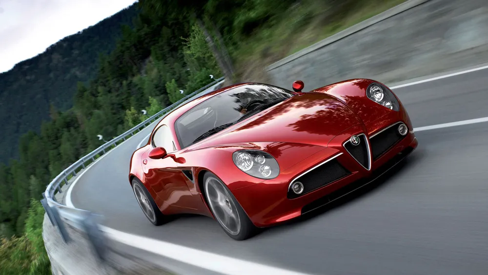Alfa Romeo 05