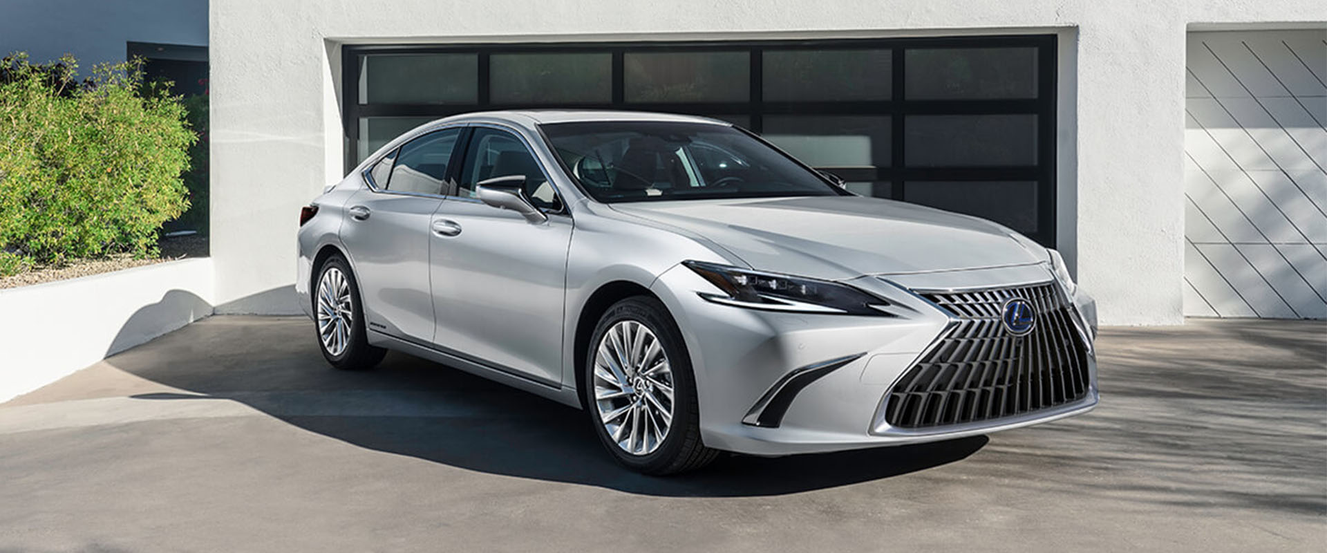 Lexus Es250 01