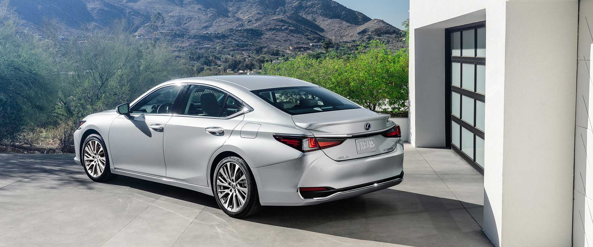 Lexus Es250 02