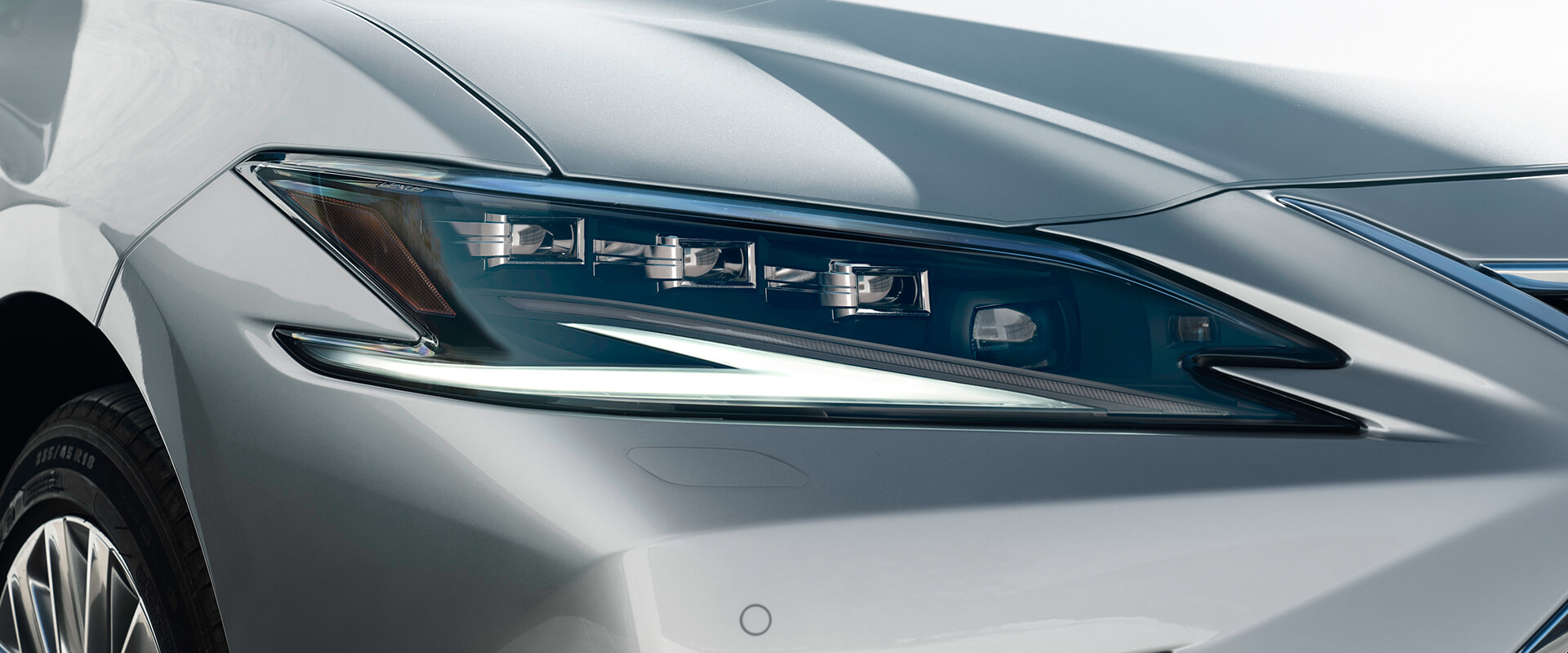 Lexus Es250 03