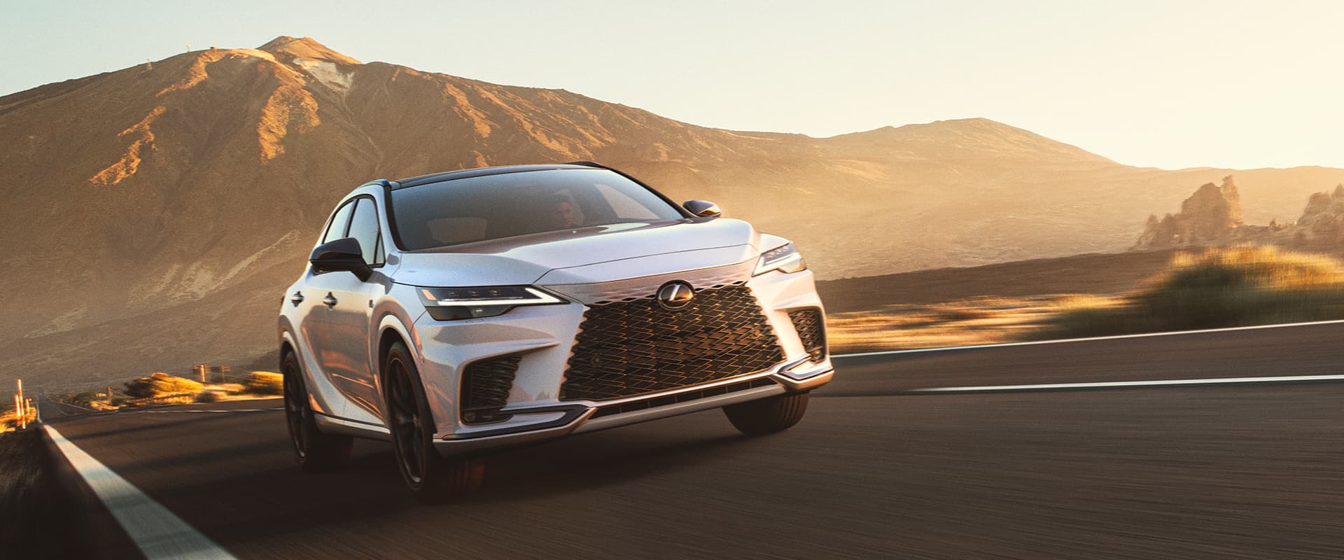 Lexus Rx350 01