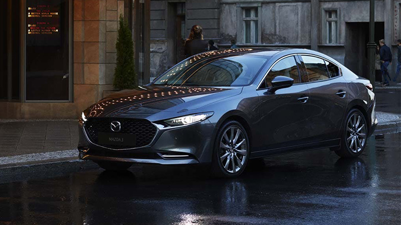 Mazda3 03