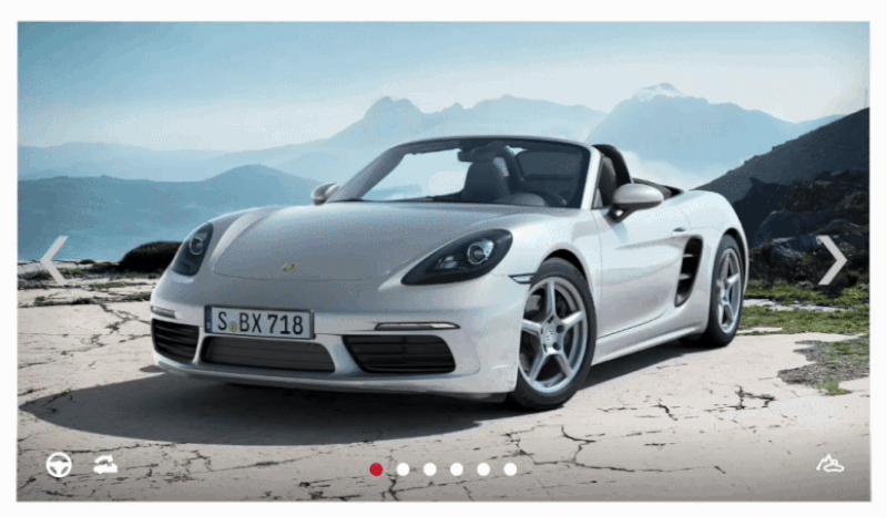 718 Boxster Custom