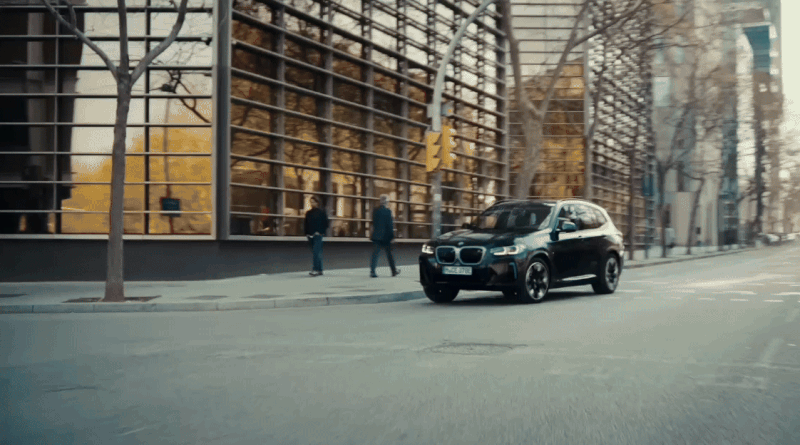 Bmw X3 Drive 02