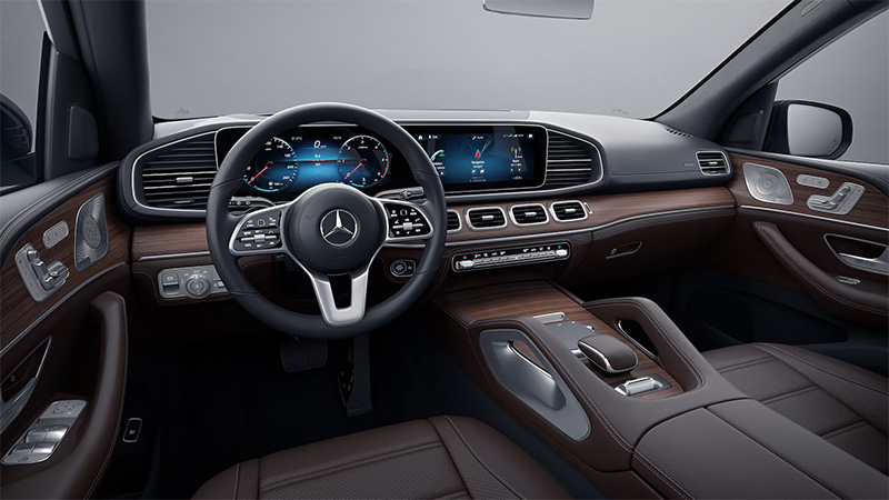 Gle 450