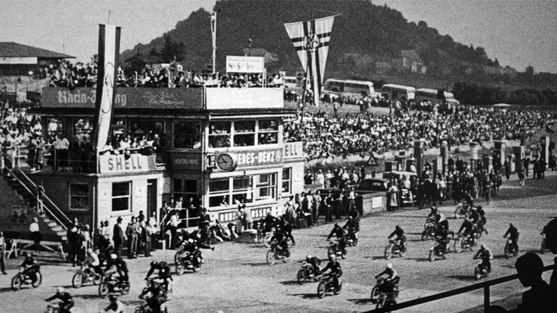 Nürburgring 1927 01