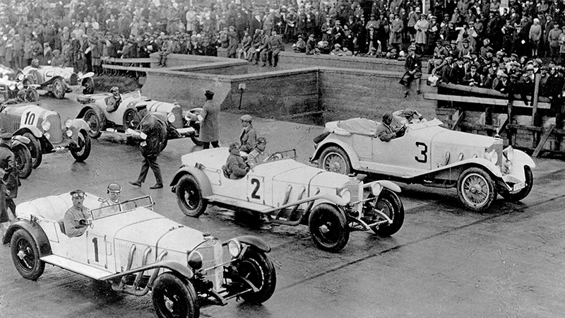 Nürburgring 1927 02