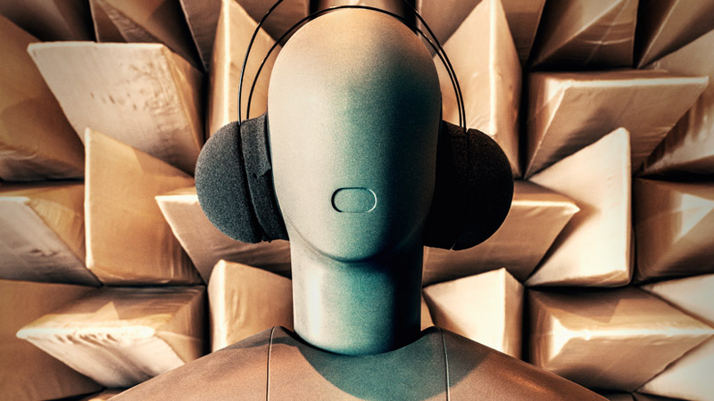 Taycan sound 03