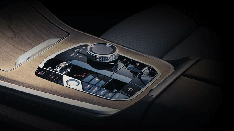 Bmw x7 canso