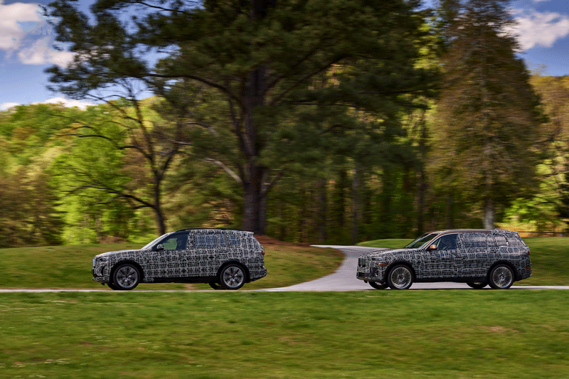 Bmw x7 first drive 02