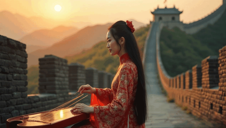 The Triumphant Chorus of Chinese Automotive Heroes