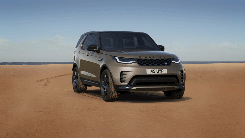 Discovery 01