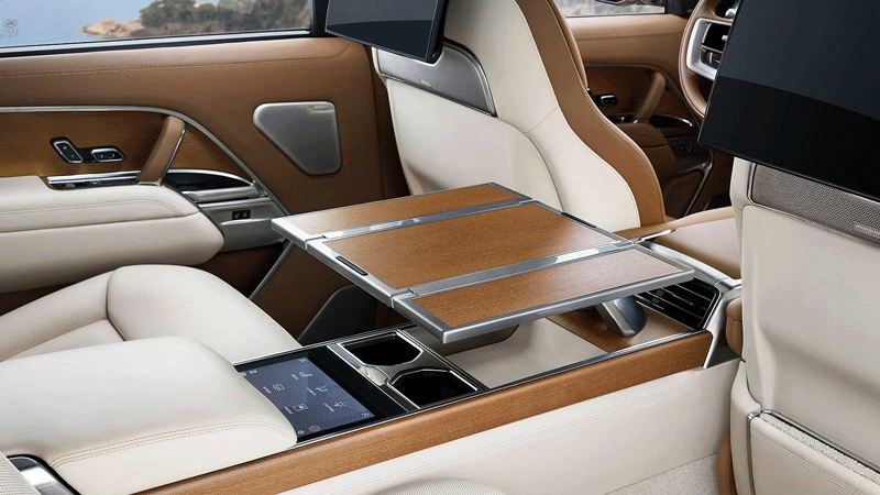 Range rover 02