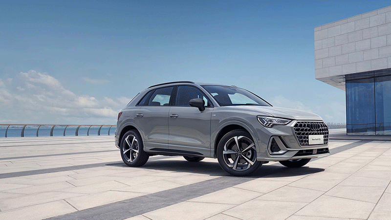 Audi q3 sportback 01