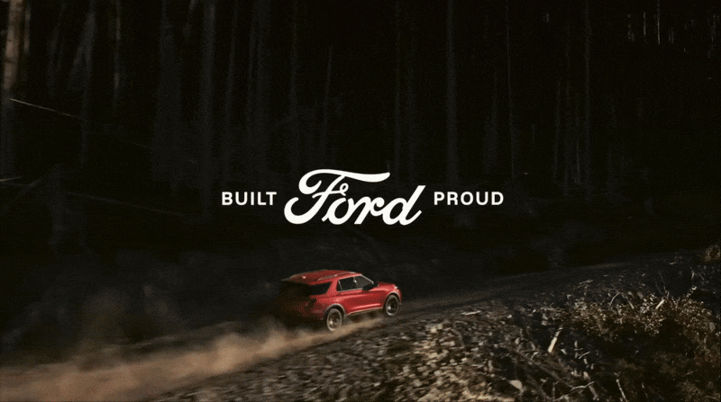 Ford explorer drive 02