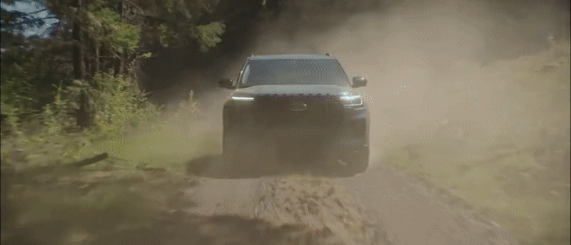 Ford explorer drive mode