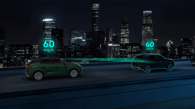 Lynk & co 06 adas