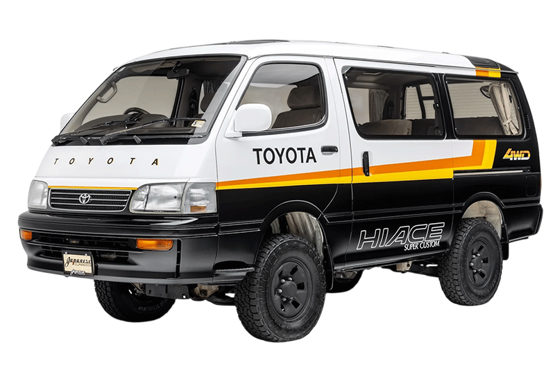 Toyota hiace 02